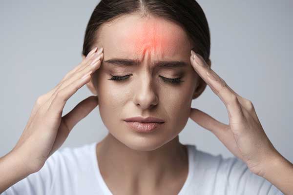 headaches migraines  Georgetown, SC 
